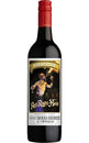 Vinaceous Red Right Hand 2017