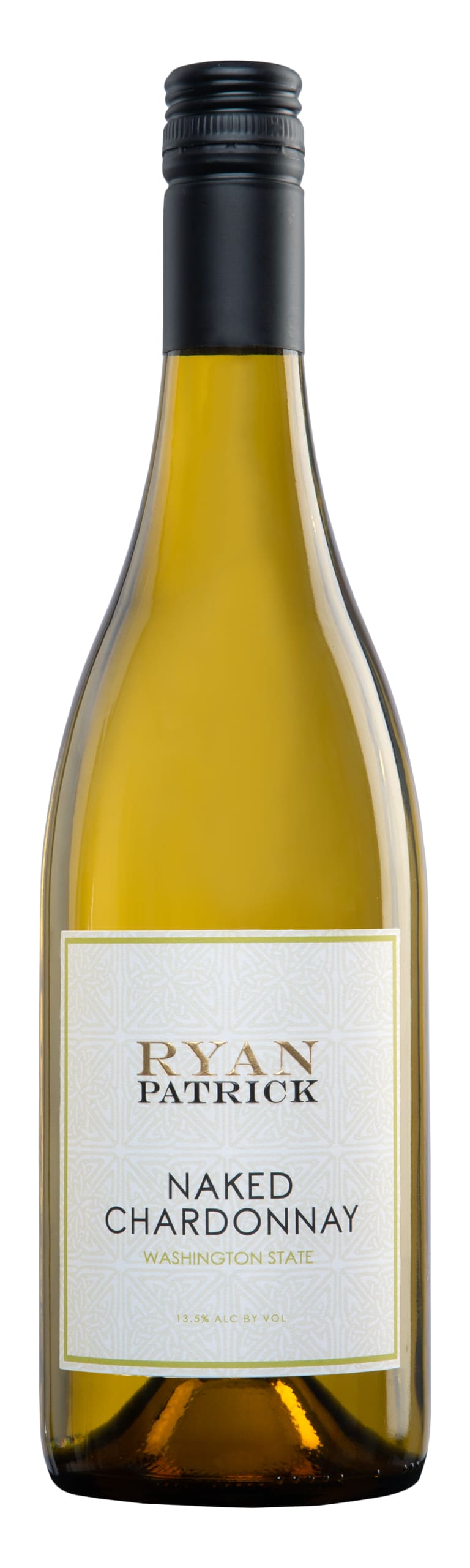 Ryan Patrick 'Naked Chardonnay' Columbia Valley 2021 2021