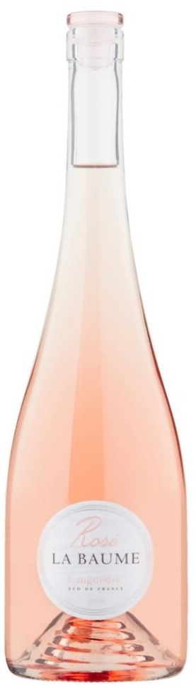 La Baume - Rose