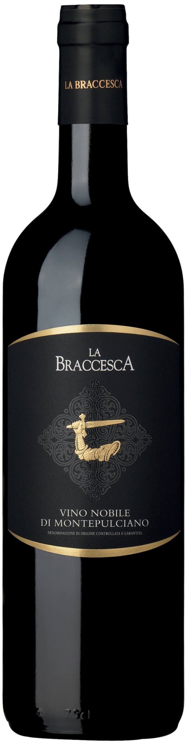 La Braccesca Vino Nobile di Montepulciano 2016
