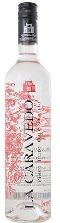La Caravedo Pisco Torontel-Wine Chateau