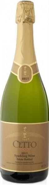 L.A. Cetto Brut