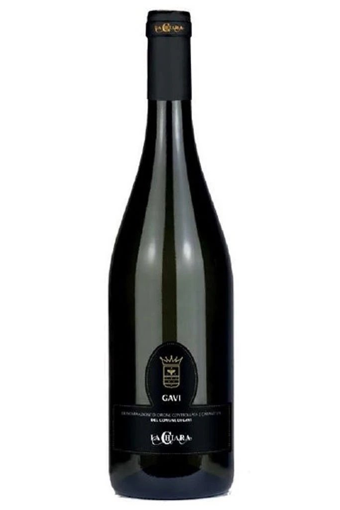 La Chiara Gavi di Gavi Black Label 2016