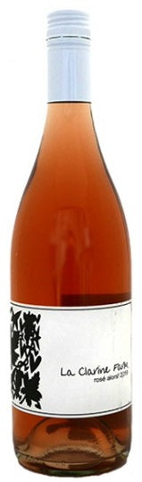 La Clarine Farm Rose "Alors!" Sierra Foothills 2020