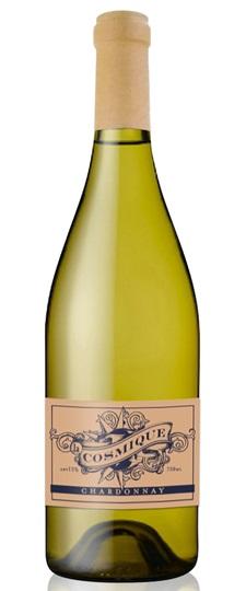 La Cosmique Chardonnay 2016