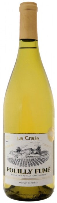 Pouilly Fume - La Craie 2021