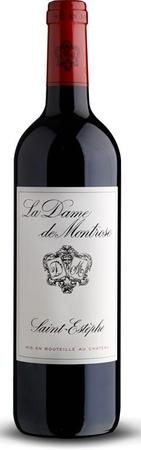 La Dame de Montrose Saint-Estephe 2012
