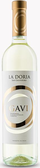 La Doria Gavi 2018
