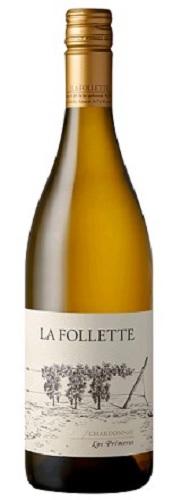La Follette Chardonnay Los Primeros 2016