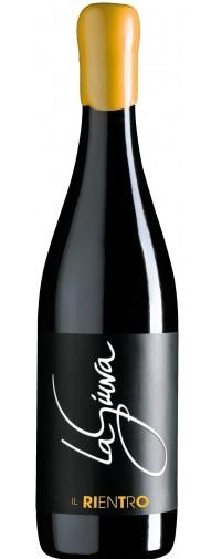 La Giuva Il Rientro 2016