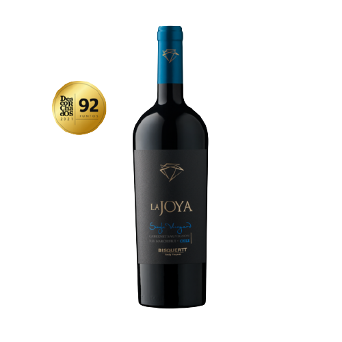 La Joya Single Vineyard Cabernet Sauvignon 2017
