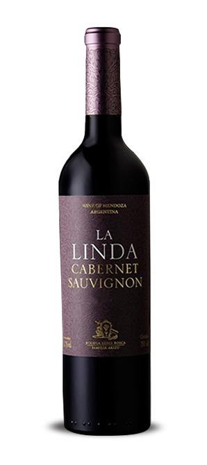 La Linda Cabernet Sauvignon 2017