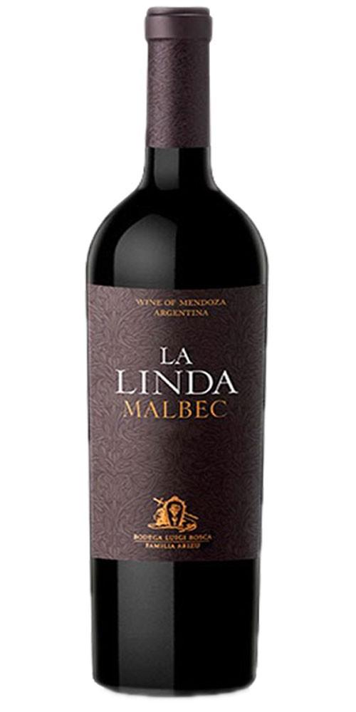 La Linda Malbec 2018