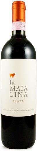 La Maialina Chianti 2015