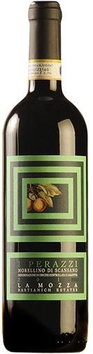 La Mozza Morellino di Scansano I Perazzi 2016