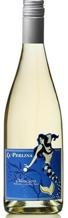 La Perlina Moscato