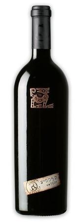 La Puerta Malbec Bonarda Syrah Gran Reserva 2010-Wine Chateau