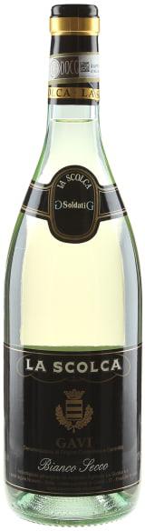 La Scolca Gavi dei Gavi Black Label 2017