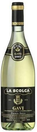 La Scolca Gavi dei Gavi Black Label-Wine Chateau