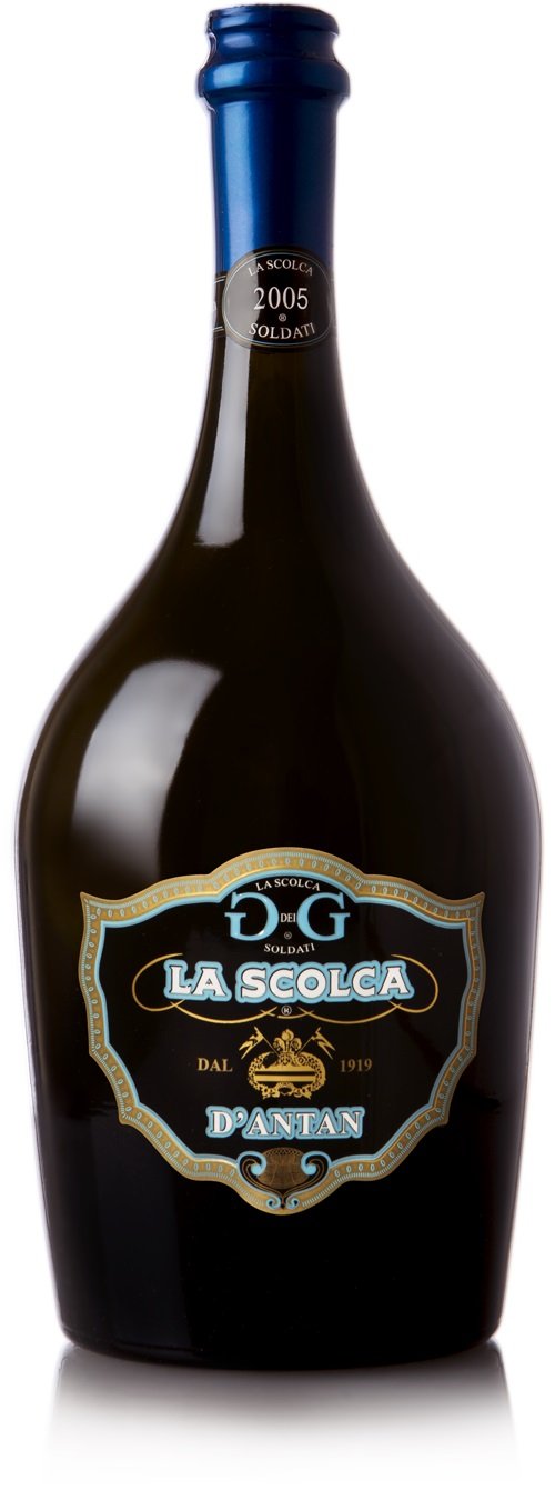 La Scolca Gavi di Gavi d'Antan 2006