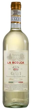 La Scolca Gavi La Scolca White Label