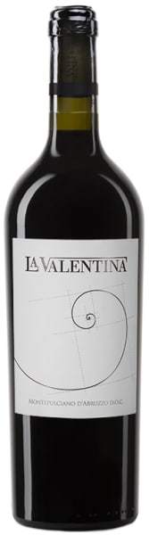 La Valentina Montepulciano d'Abruzzo 2017