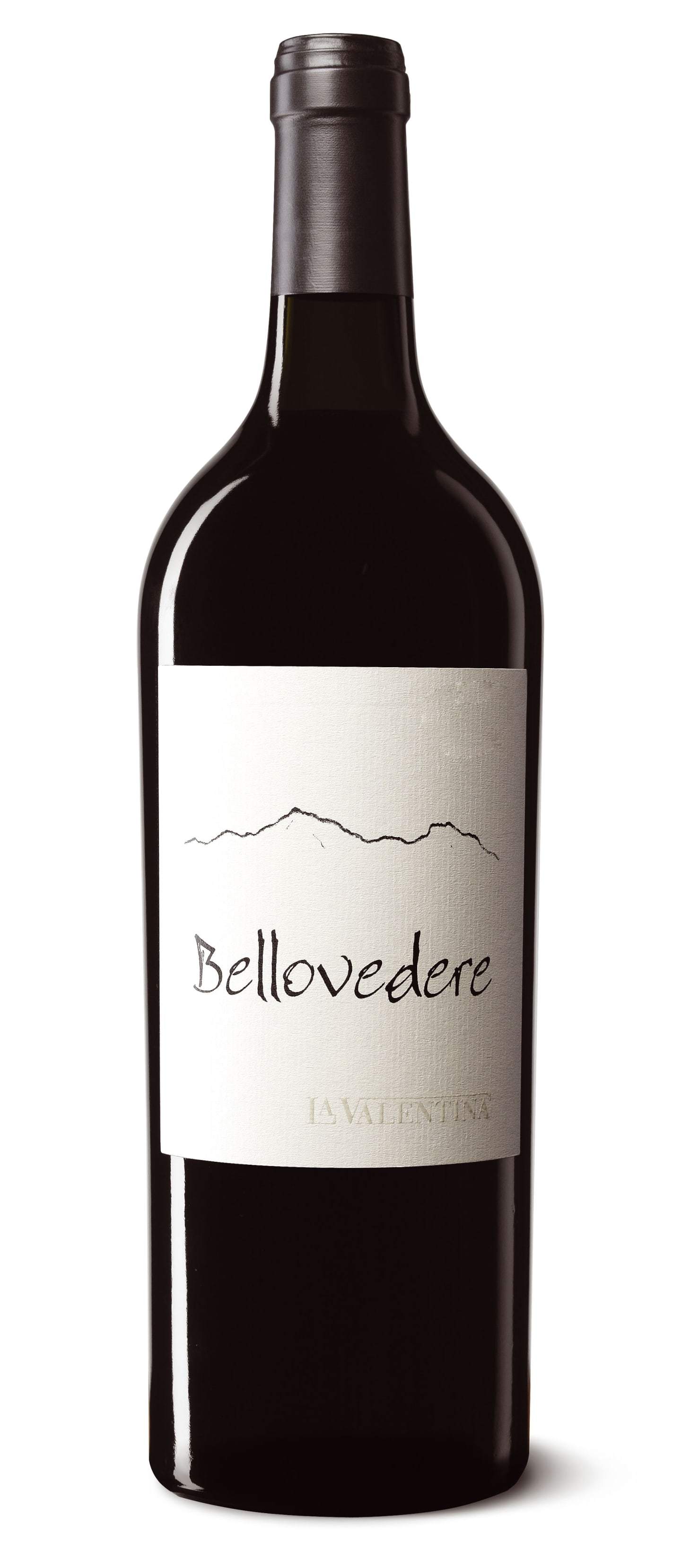 La Valentina Montepulciano d'Abruzzo Riserva Bellovedere 2015