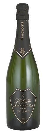 La Valle Franciacorta Extra Brut Naturalis 2009-Wine Chateau