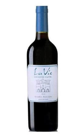 Domaine du Castel La Vie Rouge du Castel 2016
