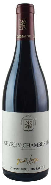 Domaine Drouhin-Laroze Gevrey-Chambertin 2017