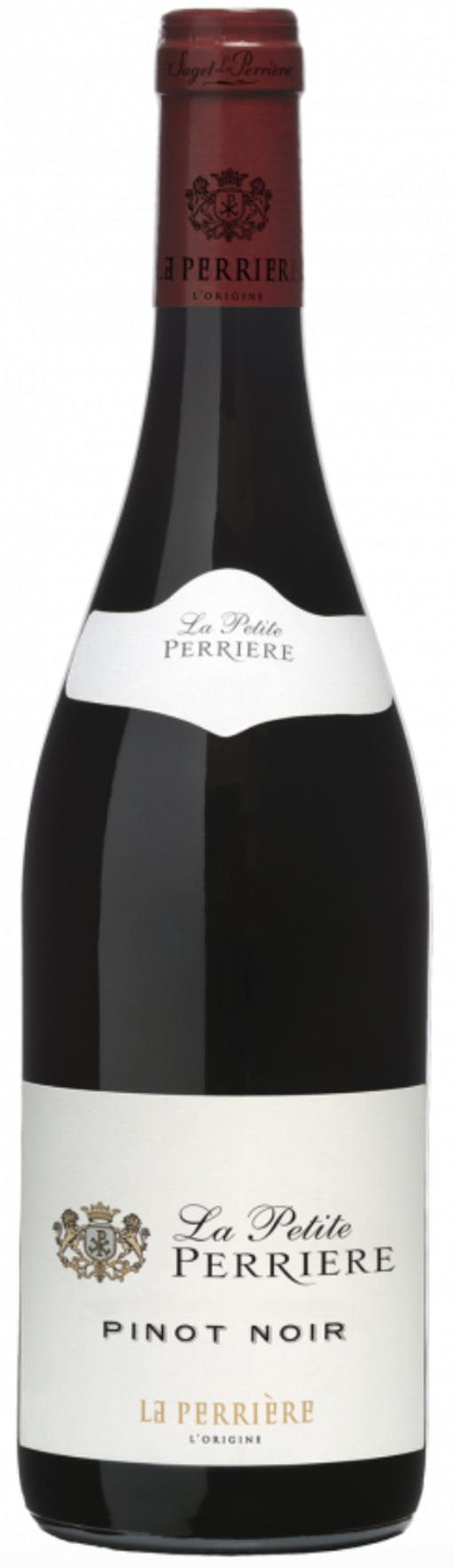 La Petite Perriere Pinot Noir 2017