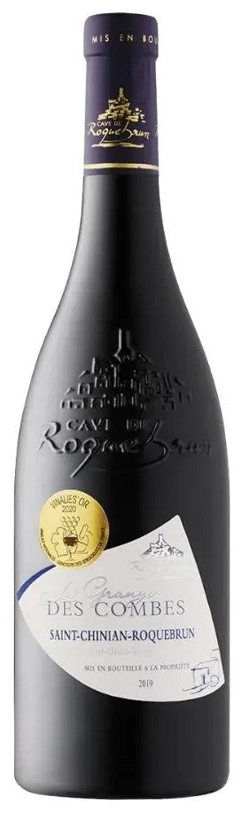 La Grange Des Combes