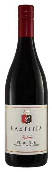 Laetitia Pinot Noir Estate 2017
