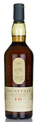 Lagavulin Scotch Single Malt Distillers Edition 2002 (BACK ORDERED)