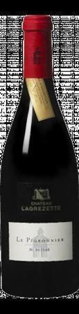 Lagrezette le Pigeonnier 2009-Wine Chateau