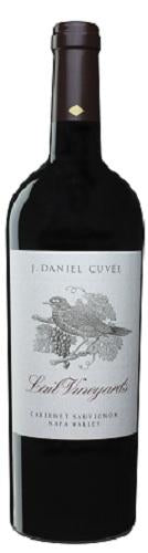 Lail Vineyards Cabernet Sauvignon Blueprint 2016