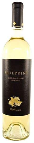 Lail Vineyards Sauvignon Blanc Blueprint 2017