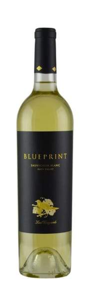 Lail Vineyards Sauvignon Blanc Blueprint 2018