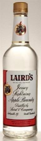 Laird's Apple Brandy Jersey Lightning-Wine Chateau