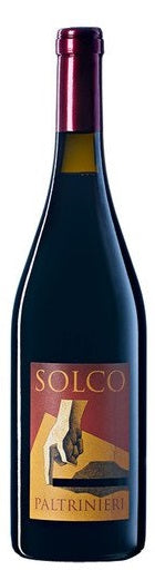Paltrinieri Lambrusco Solco 2021