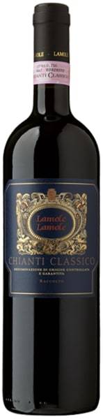 Lamole di Lamole Chianti Classico Blue Label 2017