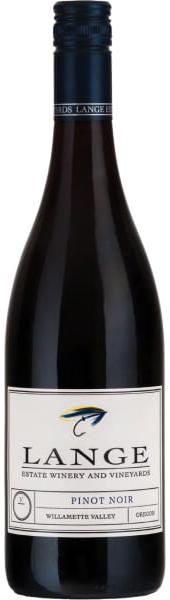 Lange Pinot Noir 2017