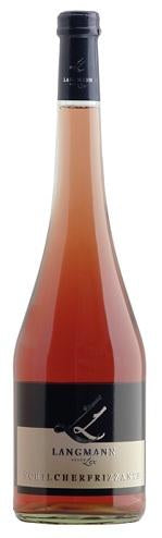 Langmann Schilcher Frizzante
