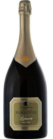 Lanson Champagne Brut Noble Cuvee 2000-Wine Chateau