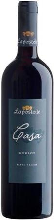 Lapostolle Merlot Grand Selection Casa 2014-Wine Chateau