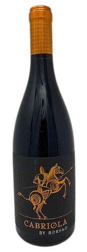 Borsao Cabriola 2016