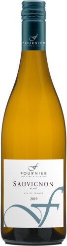 Fournier Pere & Fils Sauvignon Blanc 2019