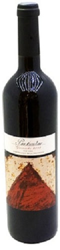 Particular Garnacha 2013