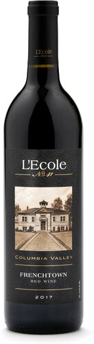 L'Ecole No. 41 Frenchtown 2018