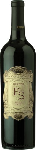 Herzog Petite Sirah PS 2016